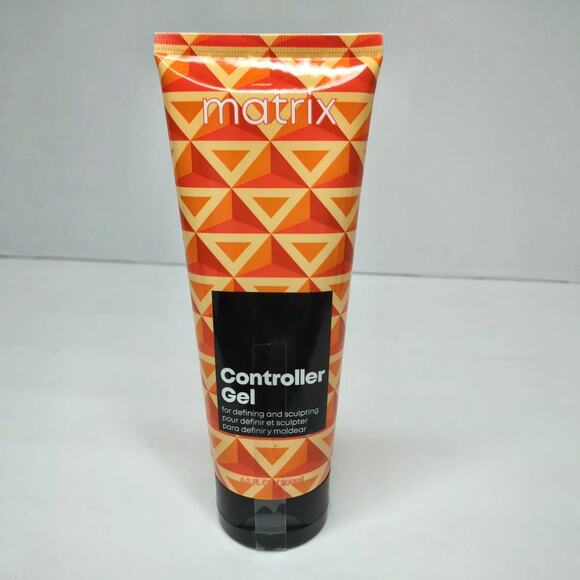 Matrix Other - Matrix - Controller Gel for Defining & Sculpting 6.8 oz New, Sealed, Daily Use